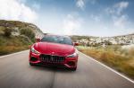 Maserati Ghibli S Q4 GranSport 2017 года